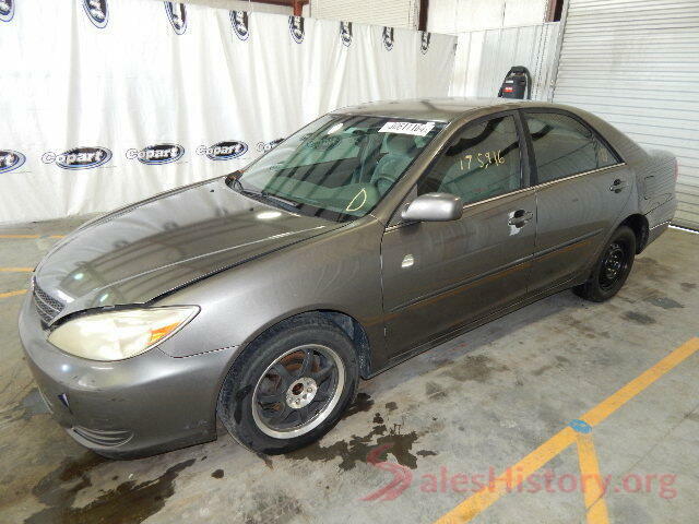 4T1BF1FK2HU451436 2003 TOYOTA CAMRY