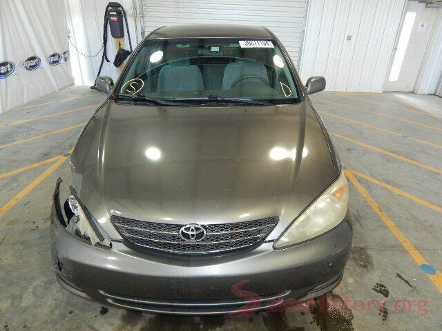 4T1BF1FK2HU451436 2003 TOYOTA CAMRY