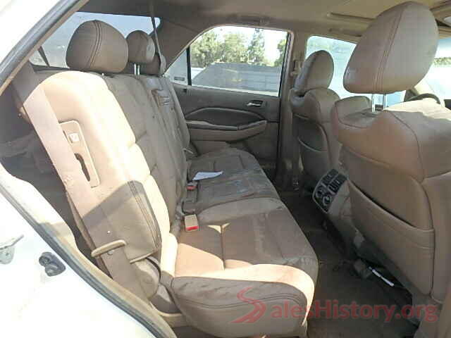 1G1ZC5ST8HF227618 2005 ACURA MDX