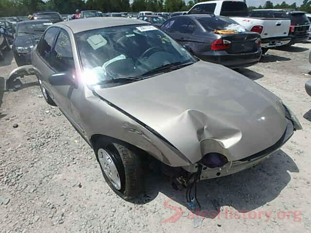 3KPFL4A74HE136736 2004 CHEVROLET CAVALIER