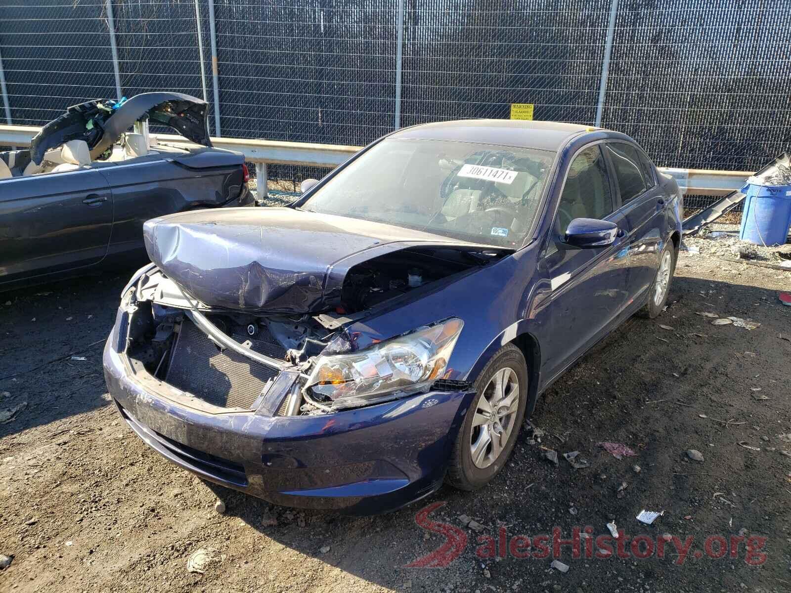 JTJJM7FX8J5183638 2008 HONDA ACCORD