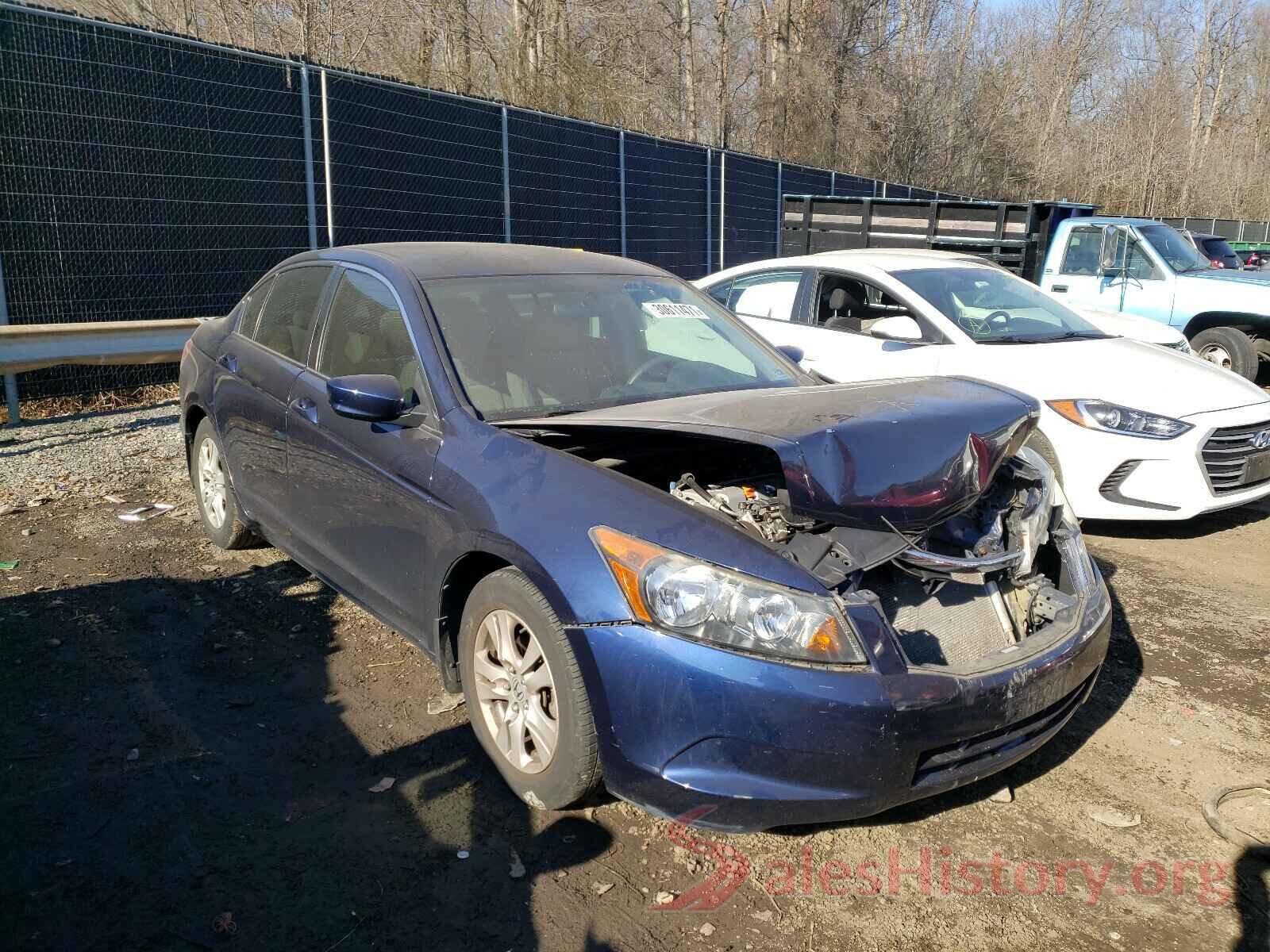 JTJJM7FX8J5183638 2008 HONDA ACCORD