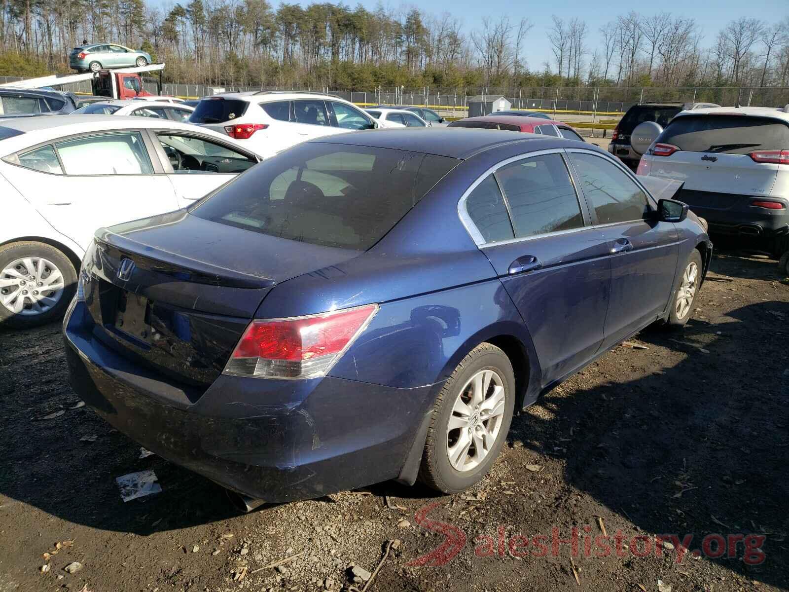 JTJJM7FX8J5183638 2008 HONDA ACCORD