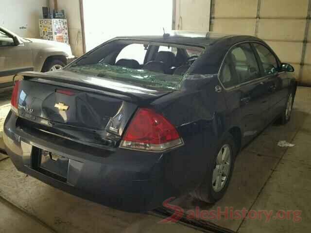 1N4AL3AP0GC294992 2008 CHEVROLET IMPALA