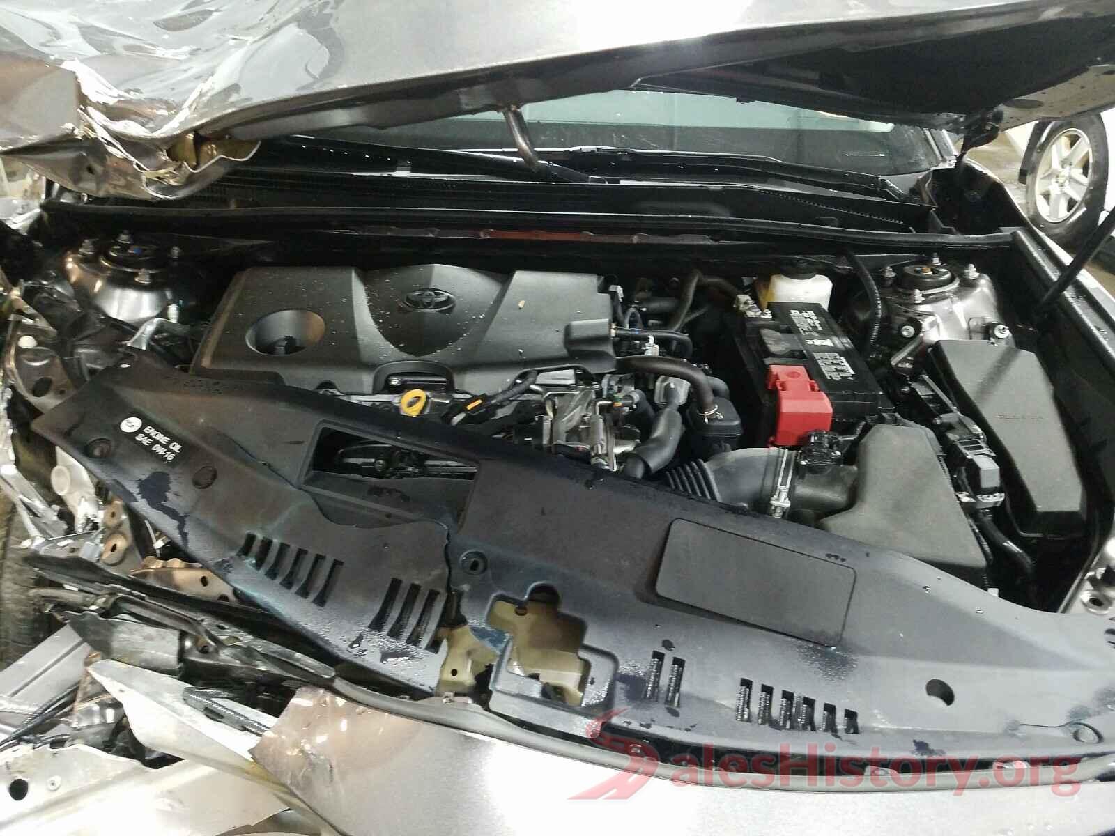 4T1B11HK1JU049764 2018 TOYOTA CAMRY