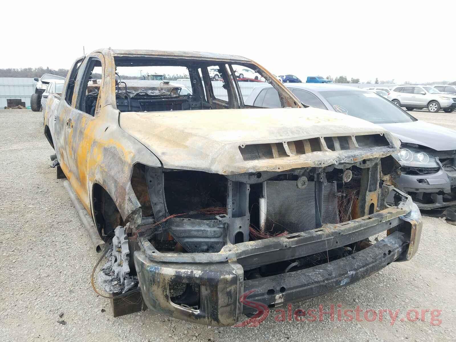 5TFUY5F1XKX832480 2019 TOYOTA TUNDRA