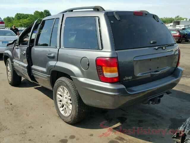 1N6AD0ER3KN749071 2002 JEEP CHEROKEE