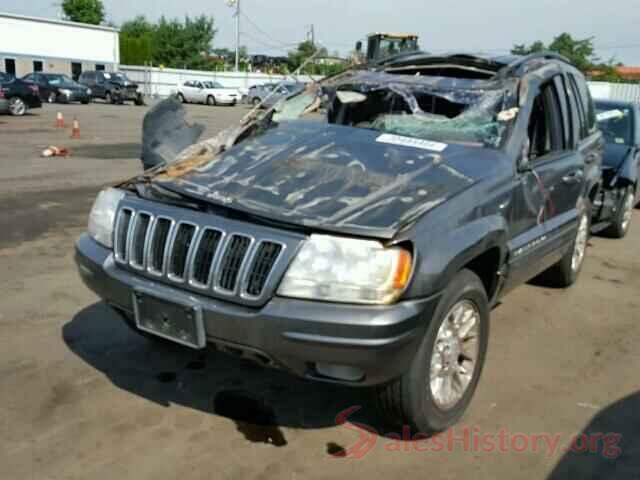 1N6AD0ER3KN749071 2002 JEEP CHEROKEE