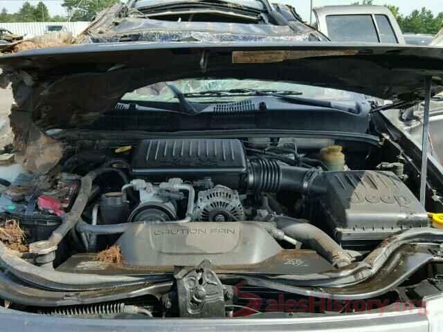 1N6AD0ER3KN749071 2002 JEEP CHEROKEE