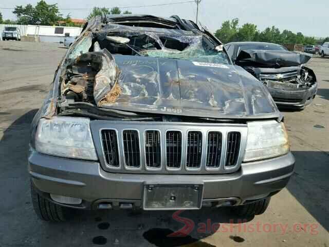 1N6AD0ER3KN749071 2002 JEEP CHEROKEE