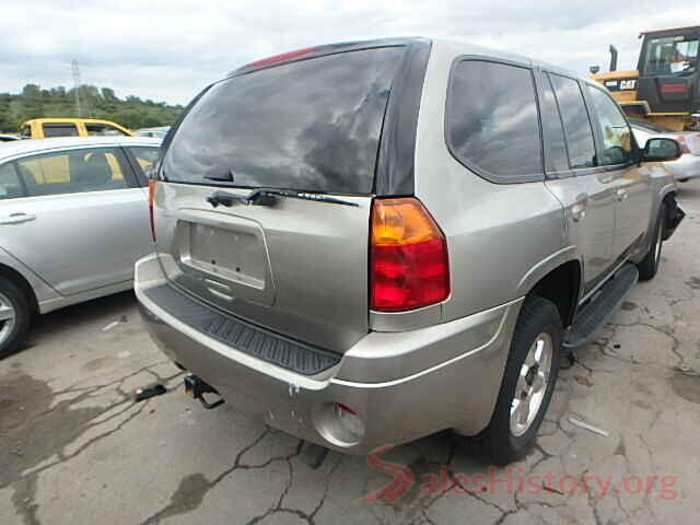 3TMAZ5CN3GM019051 2002 GMC ENVOY