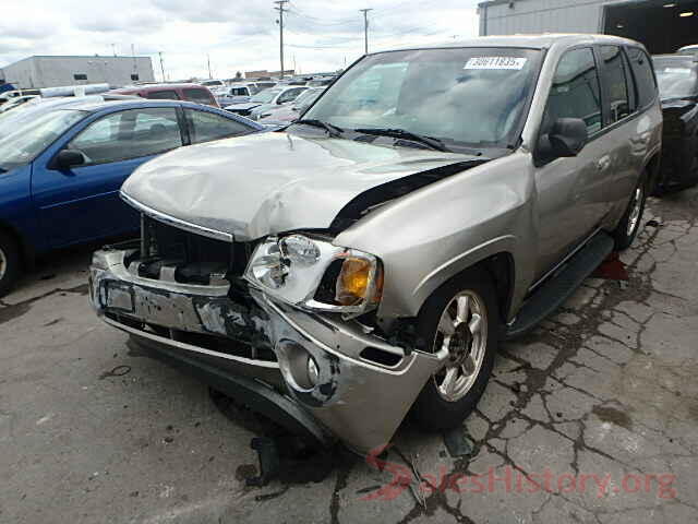 3TMAZ5CN3GM019051 2002 GMC ENVOY