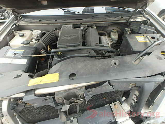 3TMAZ5CN3GM019051 2002 GMC ENVOY