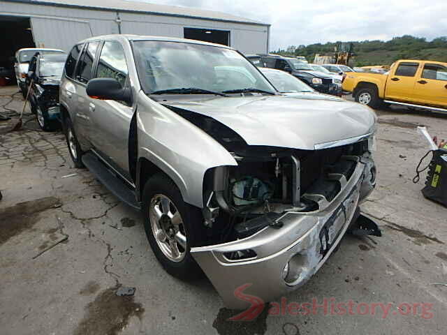 3TMAZ5CN3GM019051 2002 GMC ENVOY