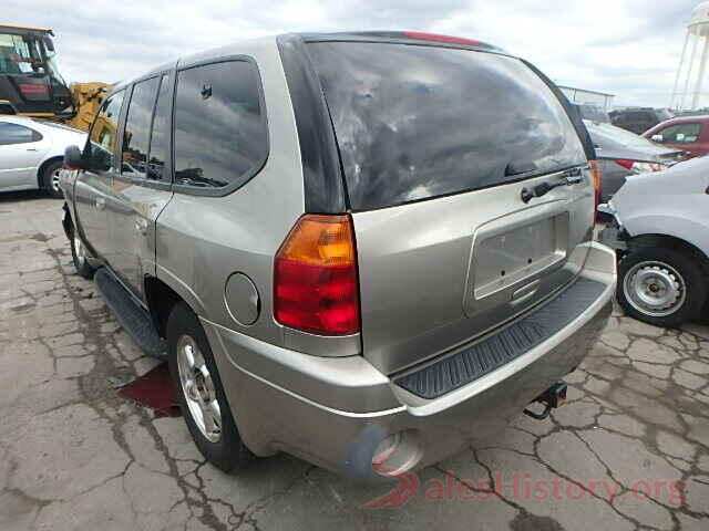 3TMAZ5CN3GM019051 2002 GMC ENVOY