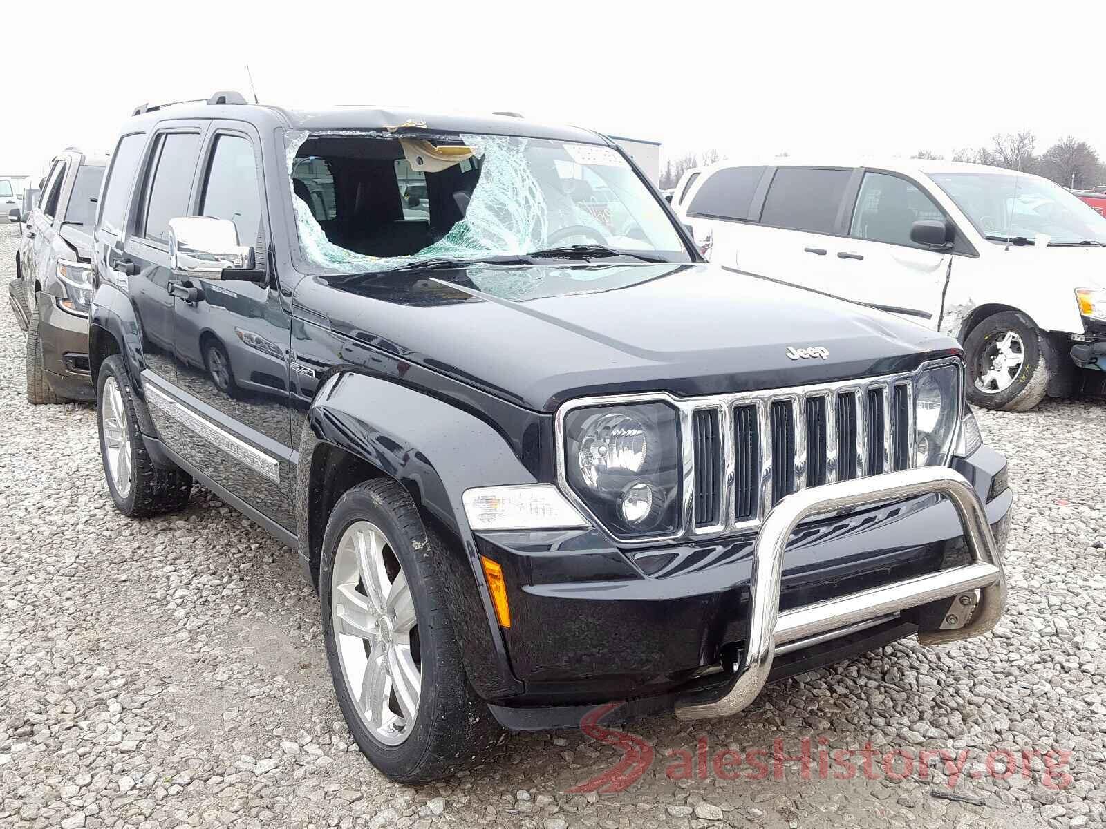 JTDKDTB34G1137582 2011 JEEP LIBERTY