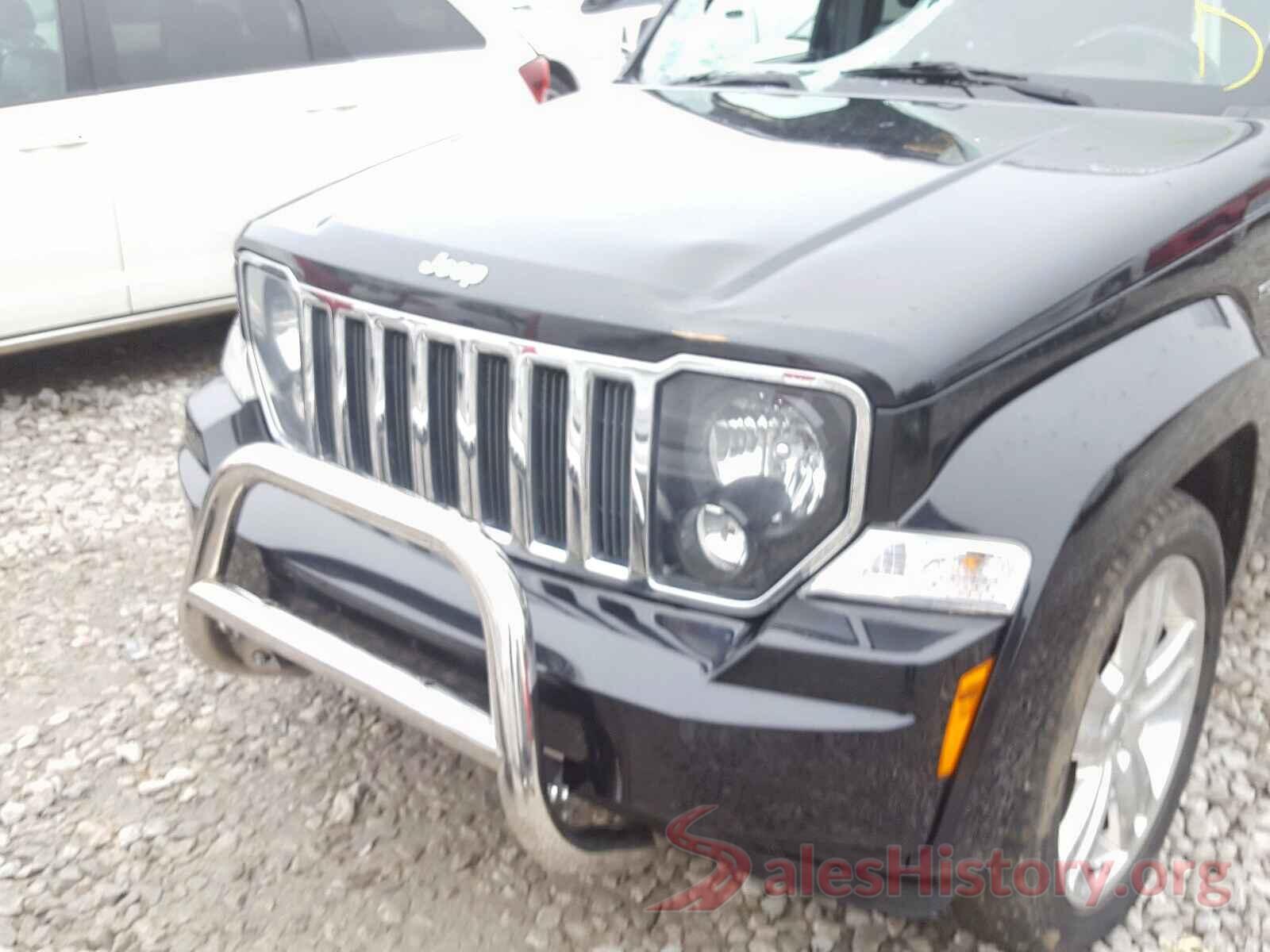 JTDKDTB34G1137582 2011 JEEP LIBERTY