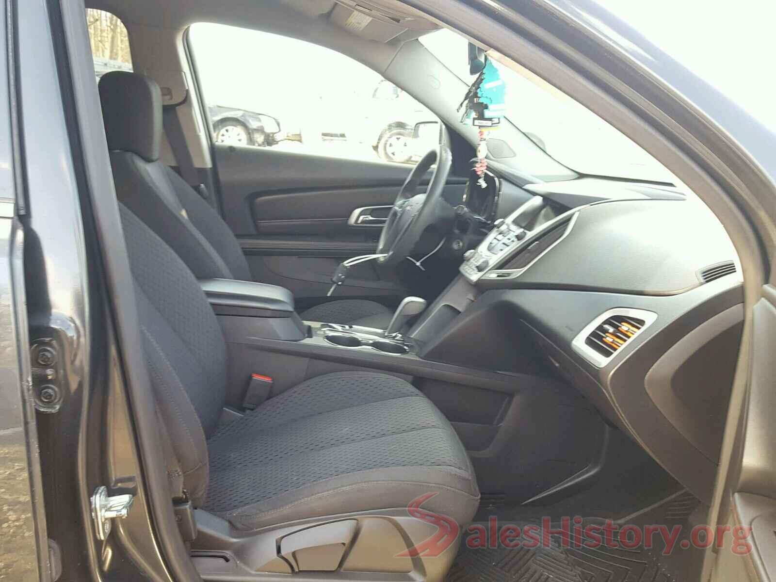 2HGFC4B01GH302149 2013 GMC TERRAIN