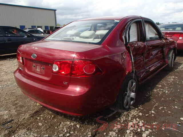 4T1K61AK9LU370384 2007 KIA OPTIMA