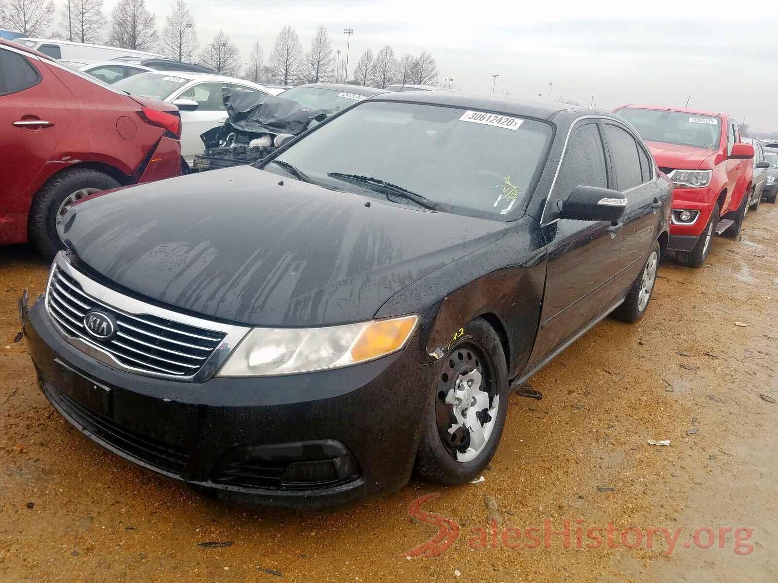 5YFBURHEXJP838884 2010 KIA OPTIMA