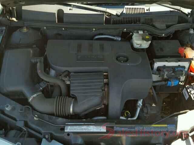 3VWC57BU9KM215039 2006 SATURN ION