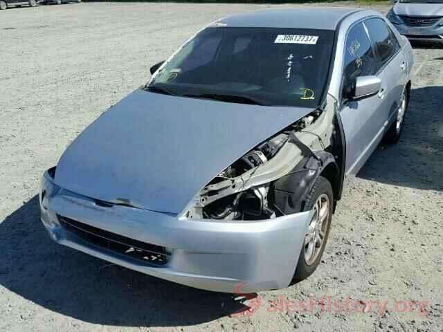 3N1CE2CP0GL354295 2007 HONDA ACCORD