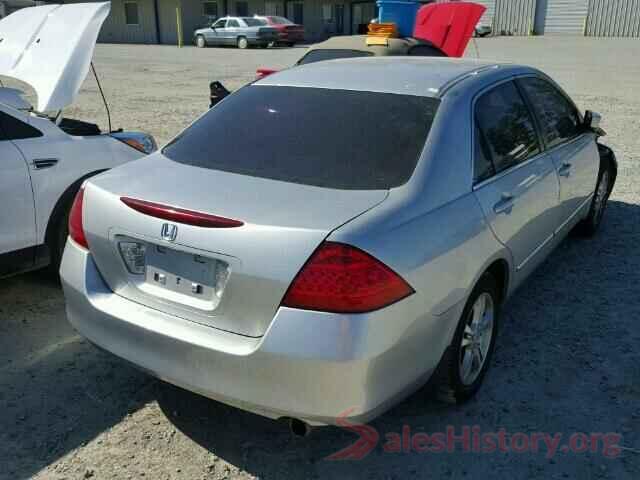 3N1CE2CP0GL354295 2007 HONDA ACCORD