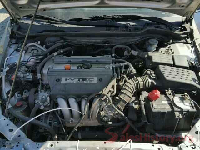 3N1CE2CP0GL354295 2007 HONDA ACCORD