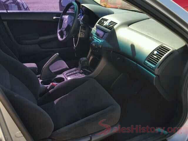 3N1CE2CP0GL354295 2007 HONDA ACCORD