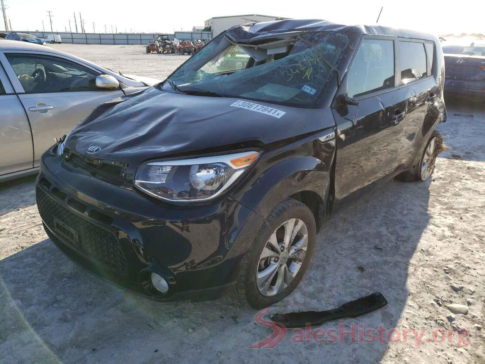 KNDJP3A59G7342334 2016 KIA SOUL