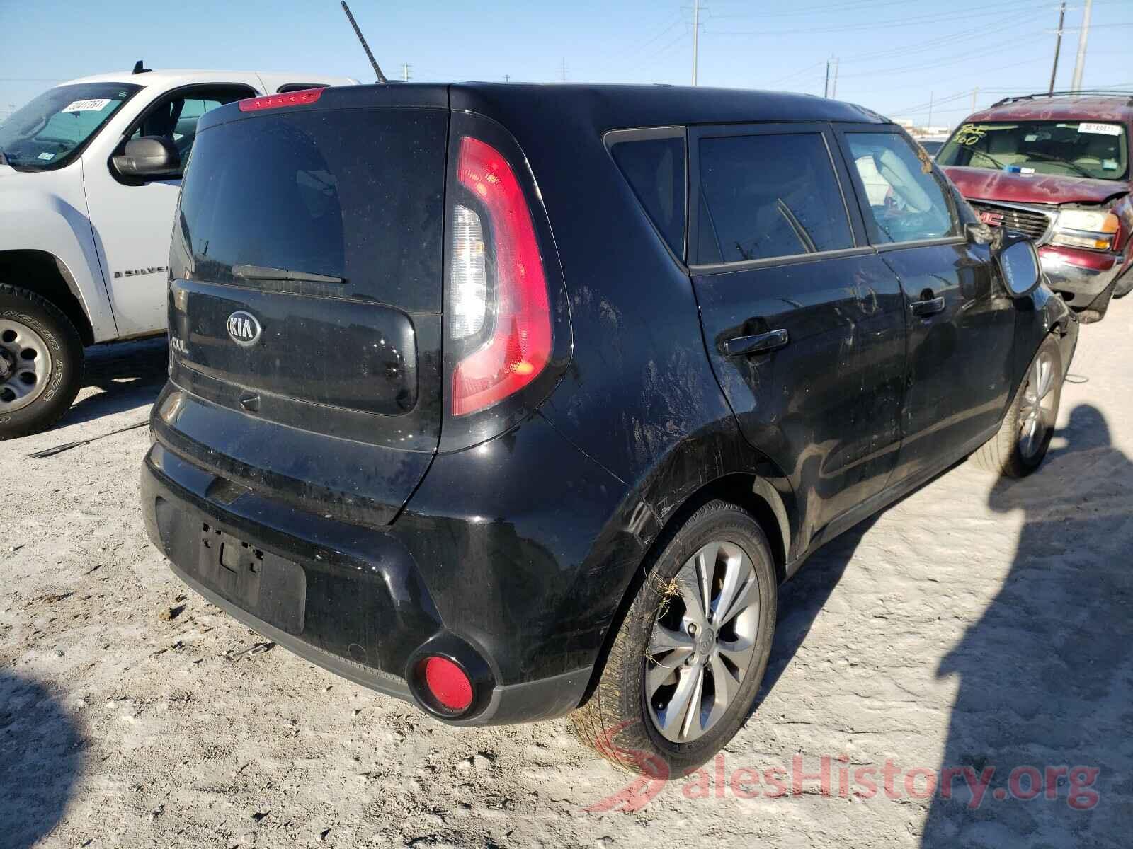 KNDJP3A59G7342334 2016 KIA SOUL