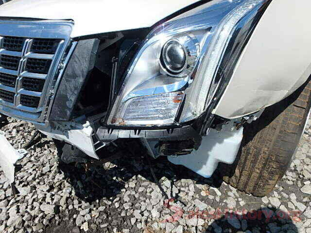 2T2BGMCA0JC026424 2013 CADILLAC XTS