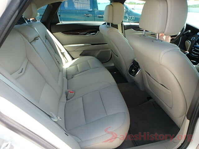 2T2BGMCA0JC026424 2013 CADILLAC XTS