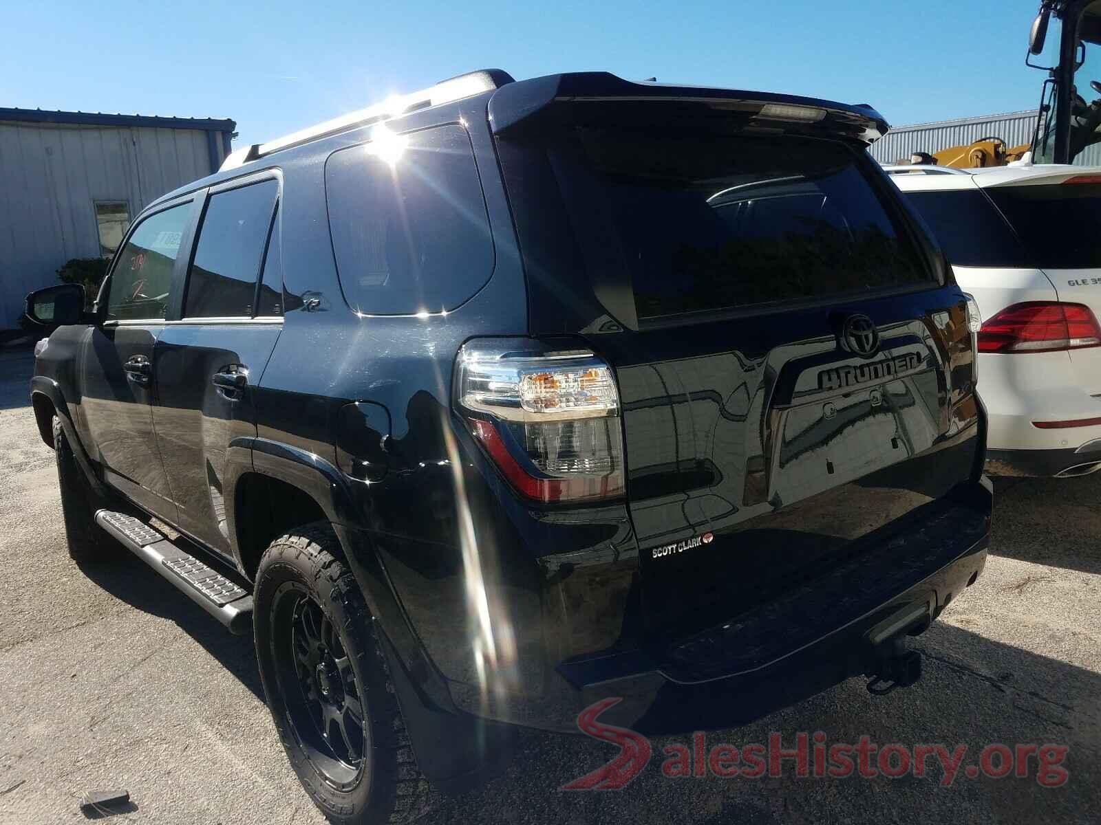 JTEBU5JR4K5644920 2019 TOYOTA 4RUNNER