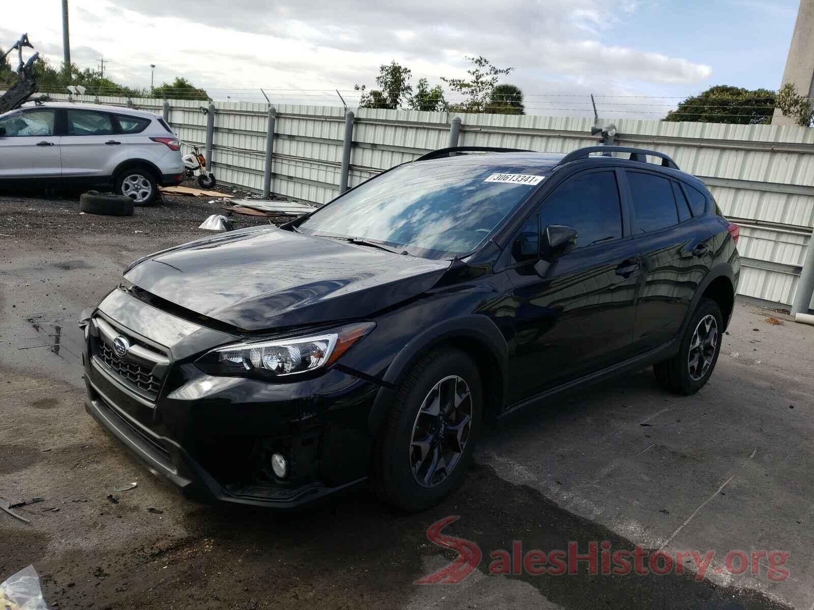 JF2GTACC9KH311594 2019 SUBARU CROSSTREK