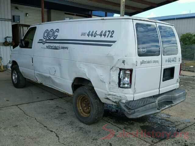 5NPD84LF9KH472639 2000 FORD ECONOLINE