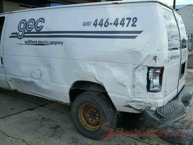 5NPD84LF9KH472639 2000 FORD ECONOLINE