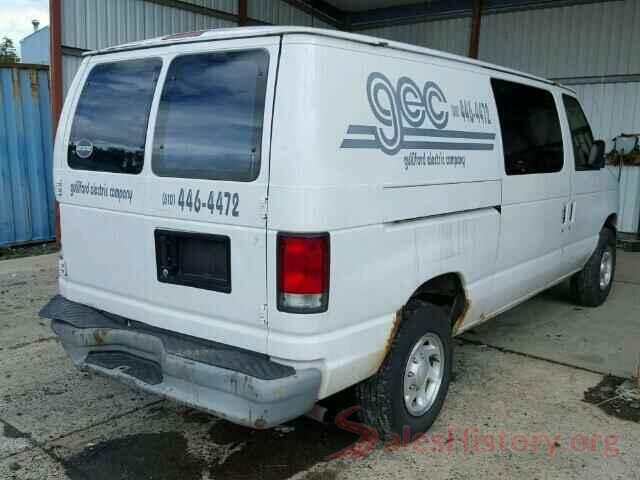 5NPD84LF9KH472639 2000 FORD ECONOLINE