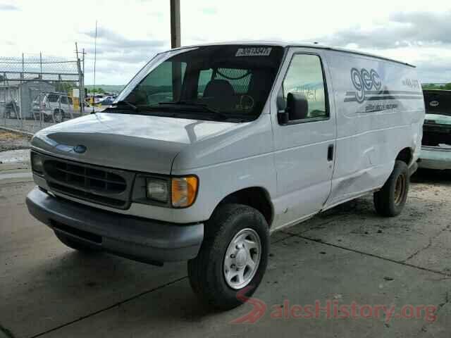 5NPD84LF9KH472639 2000 FORD ECONOLINE