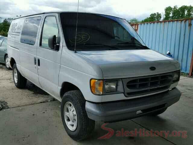 5NPD84LF9KH472639 2000 FORD ECONOLINE