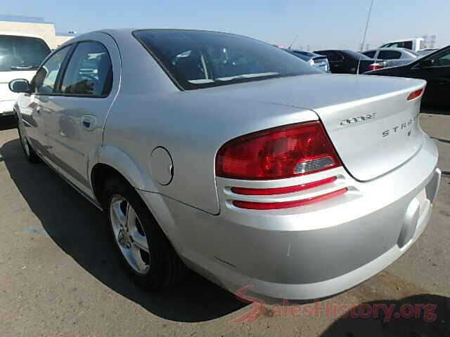 2T3F1RFV0LC082988 2006 DODGE STRATUS