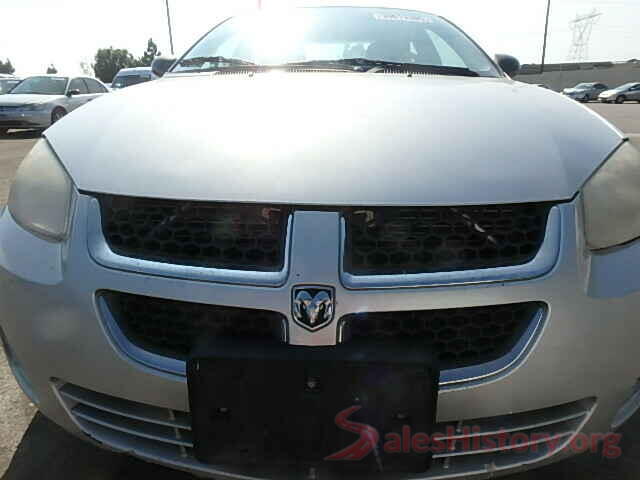 2T3F1RFV0LC082988 2006 DODGE STRATUS