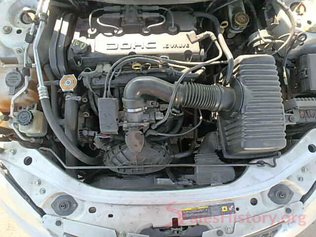 2T3F1RFV0LC082988 2006 DODGE STRATUS