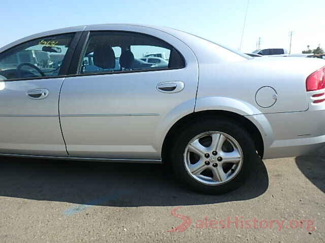 2T3F1RFV0LC082988 2006 DODGE STRATUS