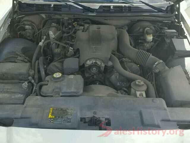 3VV3B7AX2KM172463 2003 MERCURY GRMARQUIS