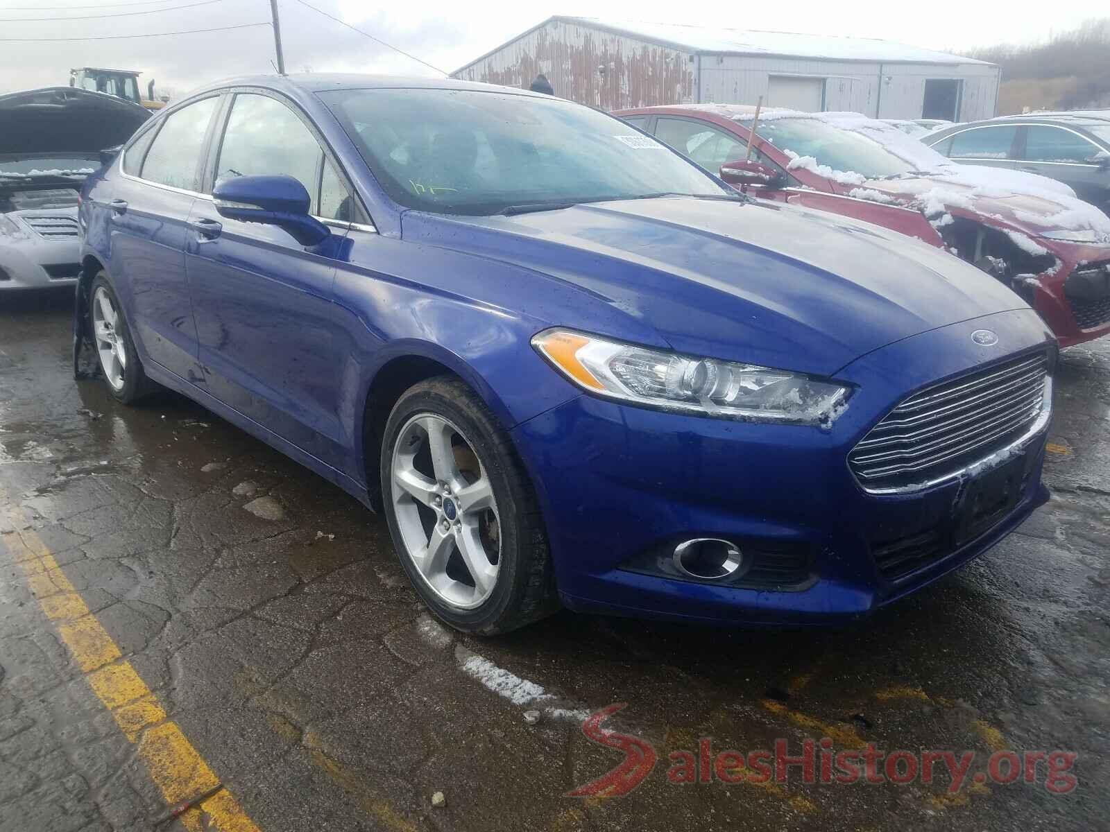 3FA6P0T92GR203519 2016 FORD FUSION