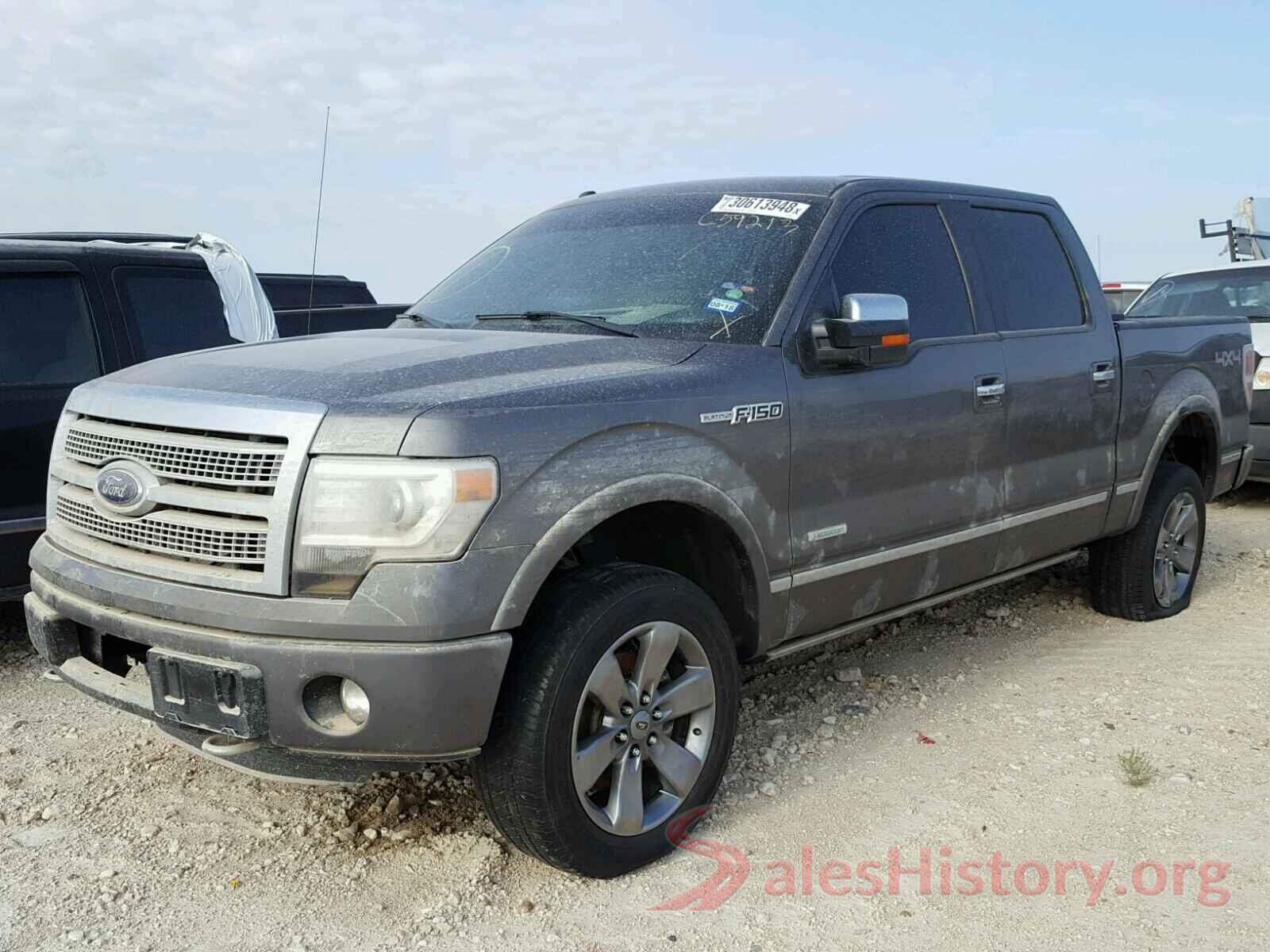 KM8J2CA46JU703643 2012 FORD F150