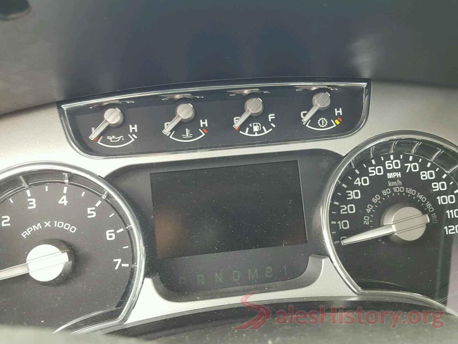 KM8J2CA46JU703643 2012 FORD F150