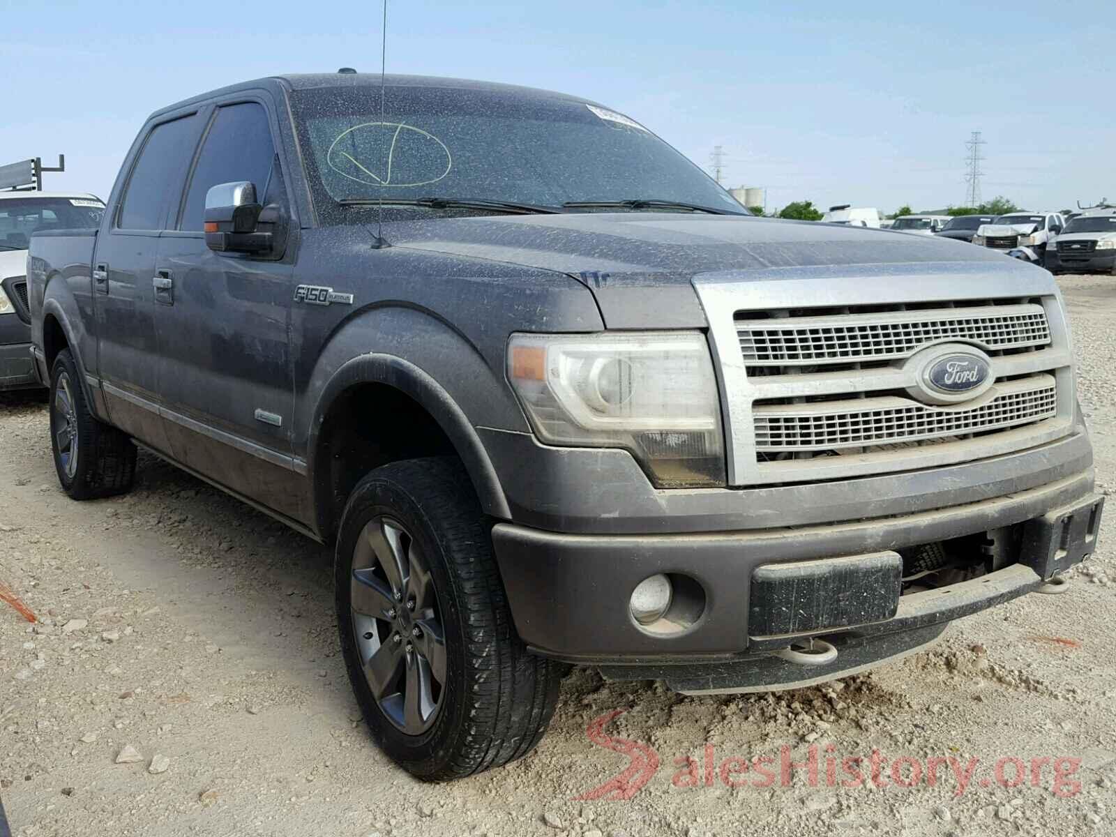 KM8J2CA46JU703643 2012 FORD F150