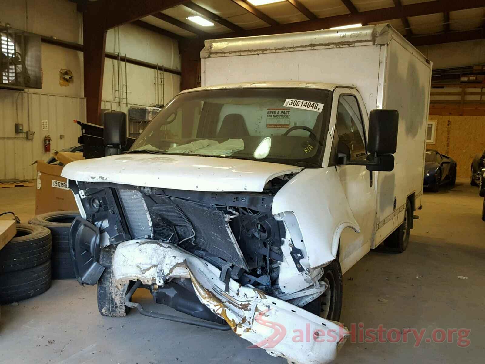 5FPYK3F13MB004668 2004 GMC SAVANA